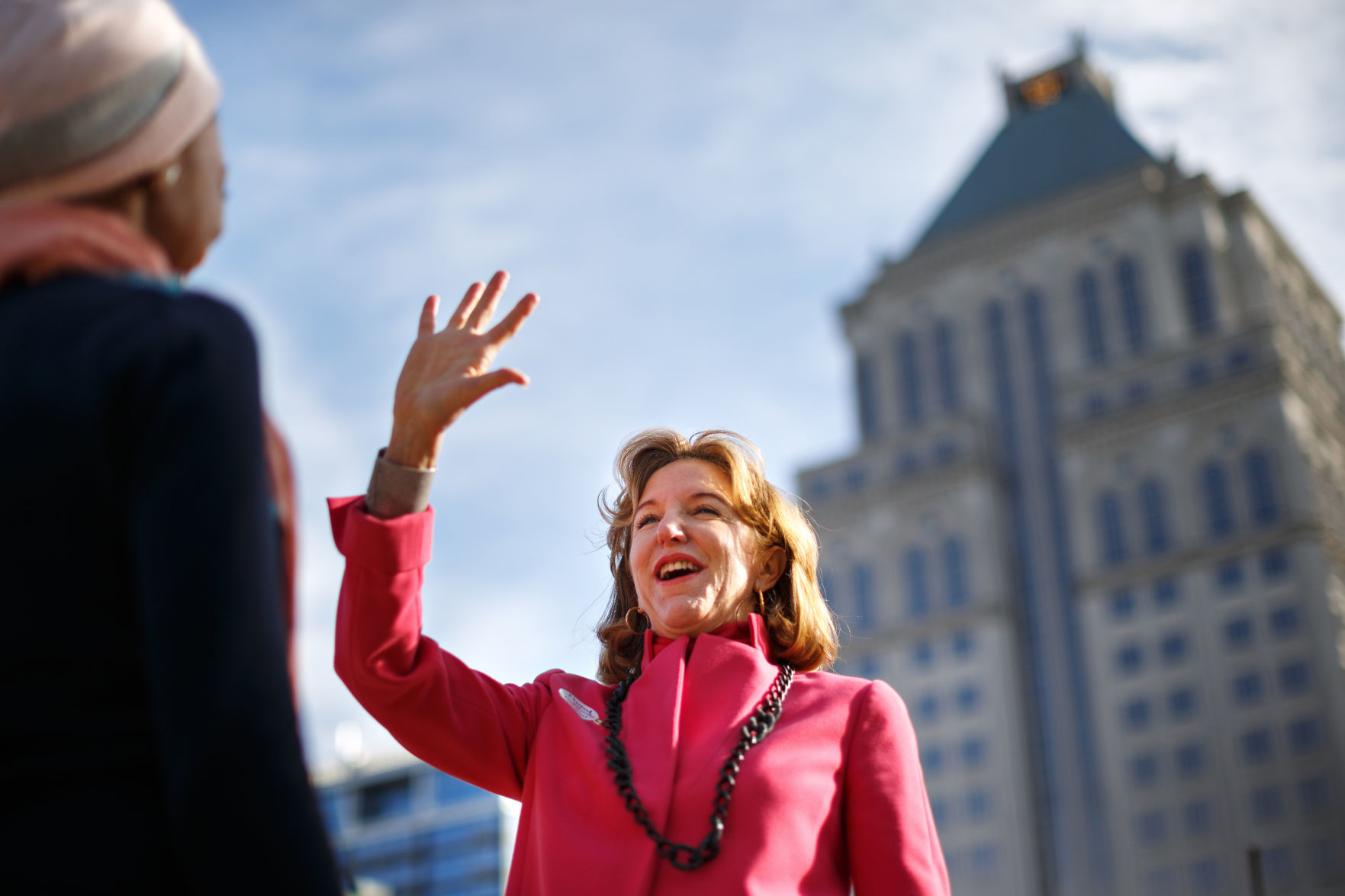 Kay Hagan